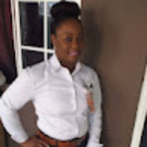 Meet your Posher, Rose